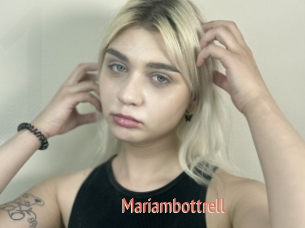 Mariambottrell