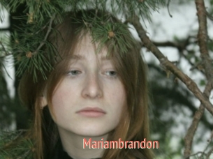 Mariambrandon