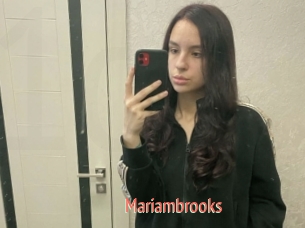 Mariambrooks