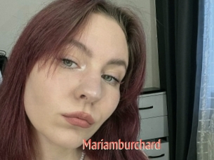 Mariamburchard