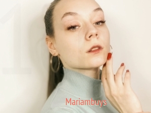 Mariambuys