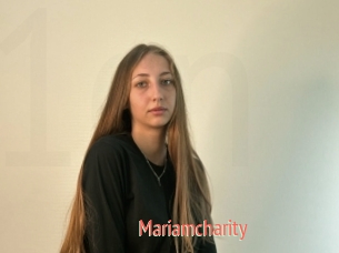 Mariamcharity