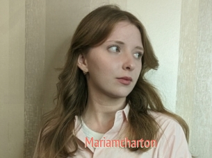Mariamcharton