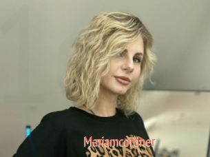 Mariamcordner