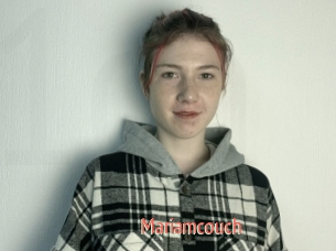Mariamcouch