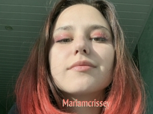 Mariamcrissey