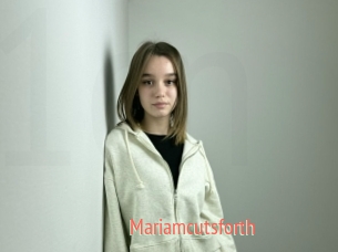 Mariamcutsforth