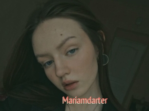 Mariamdarter