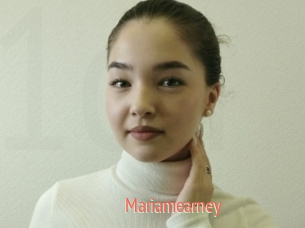 Mariamearney