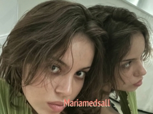 Mariamedsall