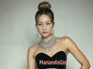 Mariamfollin