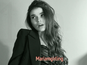 Mariamgirling