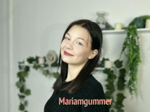 Mariamgummer