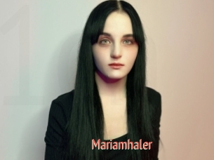 Mariamhaler
