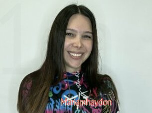 Mariamhaydon