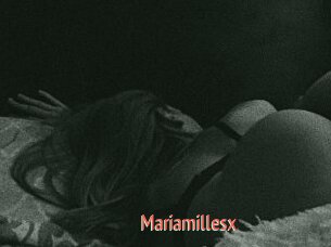 Mariamillesx