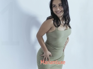 Mariamluxe