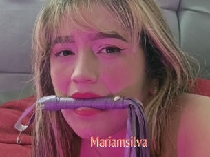 Mariamsilva