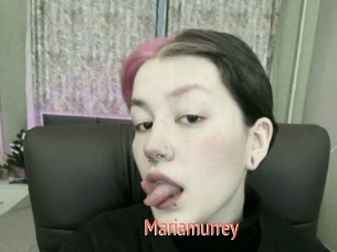 Mariamurrey