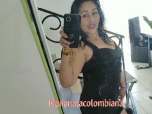 Marianalacolombiana