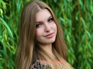 Marianamils