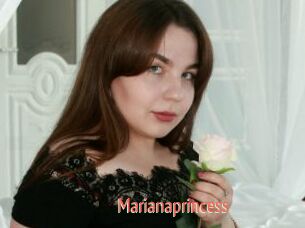 Marianaprincess