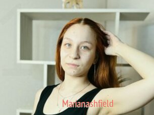 Marianashfield