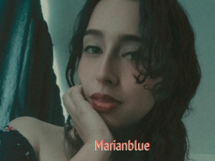 Marianblue