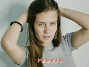 Marianbluitt
