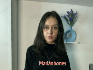 Marianbones