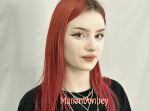 Marianbonney