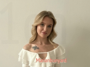 Marianbunyard