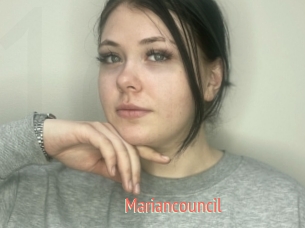 Mariancouncil