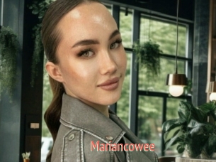Mariancowee