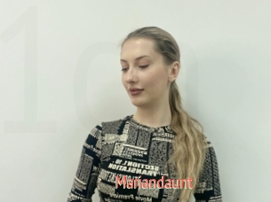 Mariandaunt