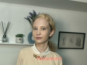 Mariandutch