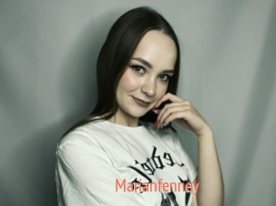 Marianfenney