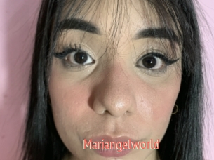 Mariangelworld
