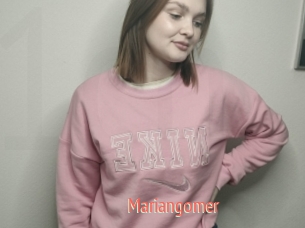 Mariangomer