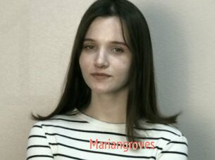 Mariangroves