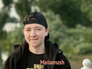 Mariannash