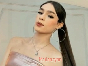 Mariansynn