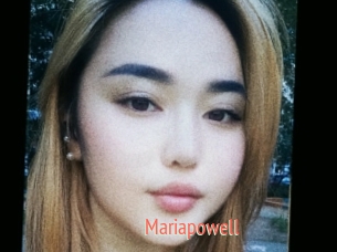 Mariapowell