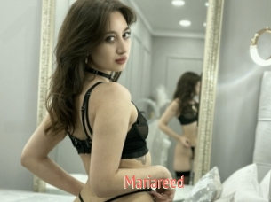 Mariareed