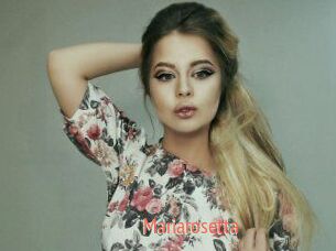 Mariarosetta