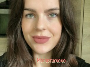 Mariastarxoxo