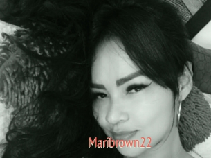 Maribrown22
