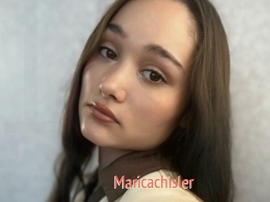 Maricachisler