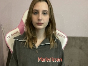Mariedicson