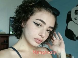 Marieghostly